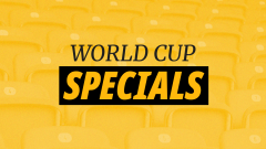 World Cup 2026 Specials Tips